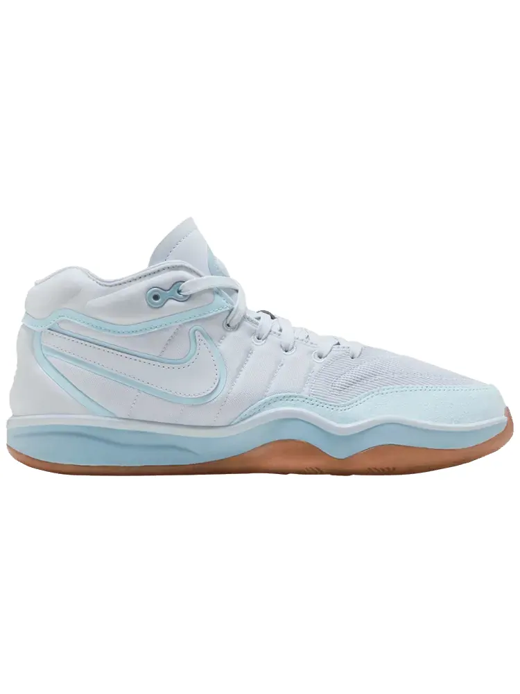 Кроссовки Nike Air Zoom GT Hustle 2 EP 'Shine Together Pack' — изображение 1 из 1, синий
