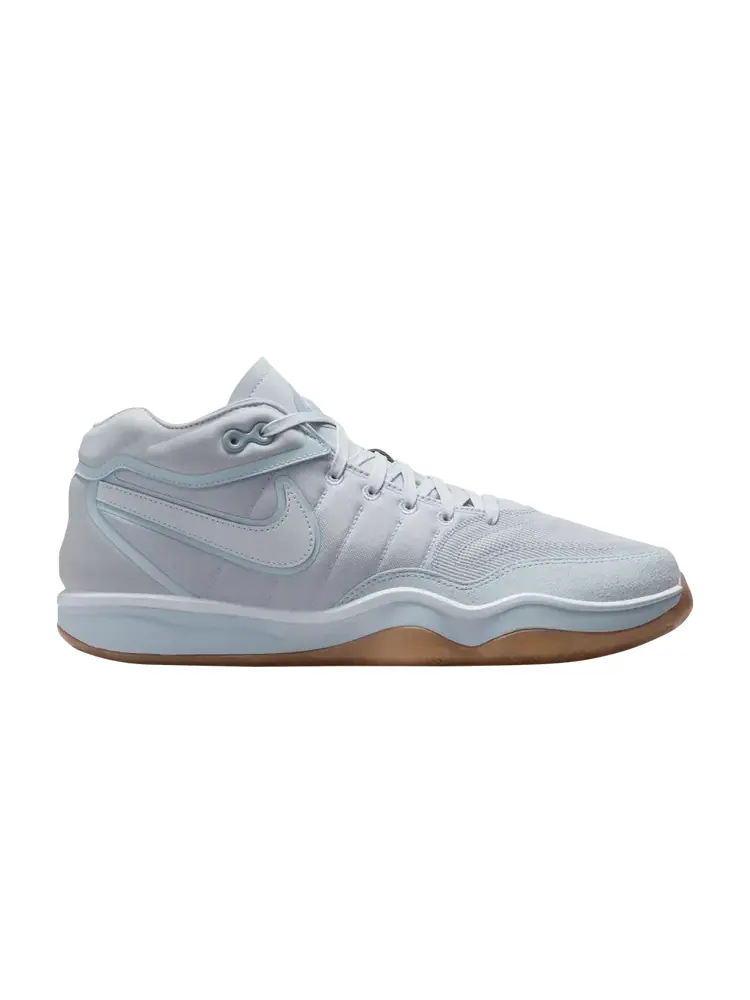 Кроссовки Nike Air Zoom GT Hustle 2 — изображение 1 из 1, синий