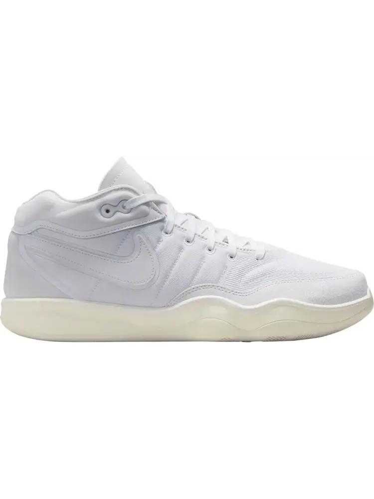 Кроссовки Air Zoom GT Hustle 2 'White Sail' — изображение 1 из 1, белый