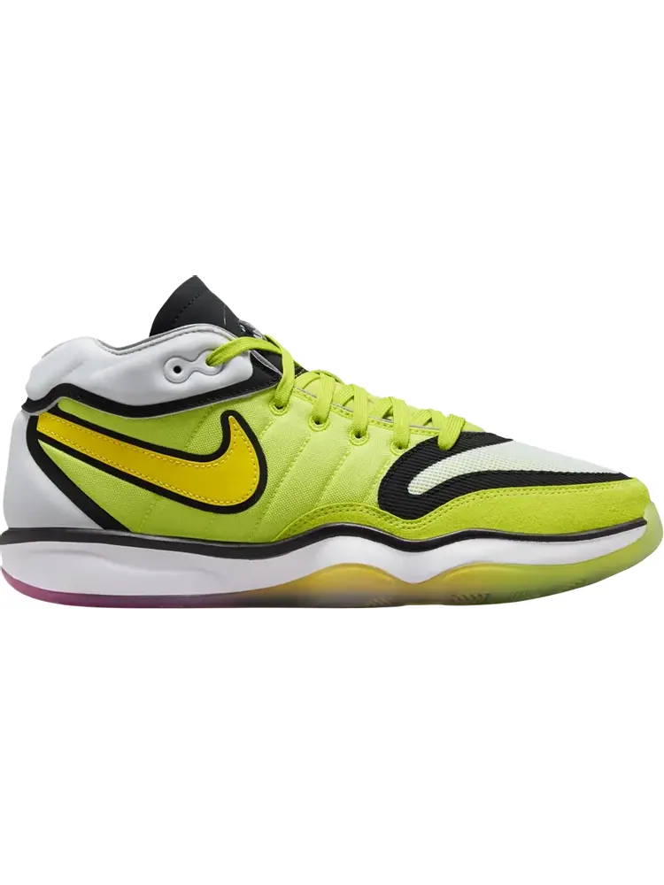 Кроссовки Air Zoom GT Hustle 2 'Talaria' — изображение 1 из 1, желтый