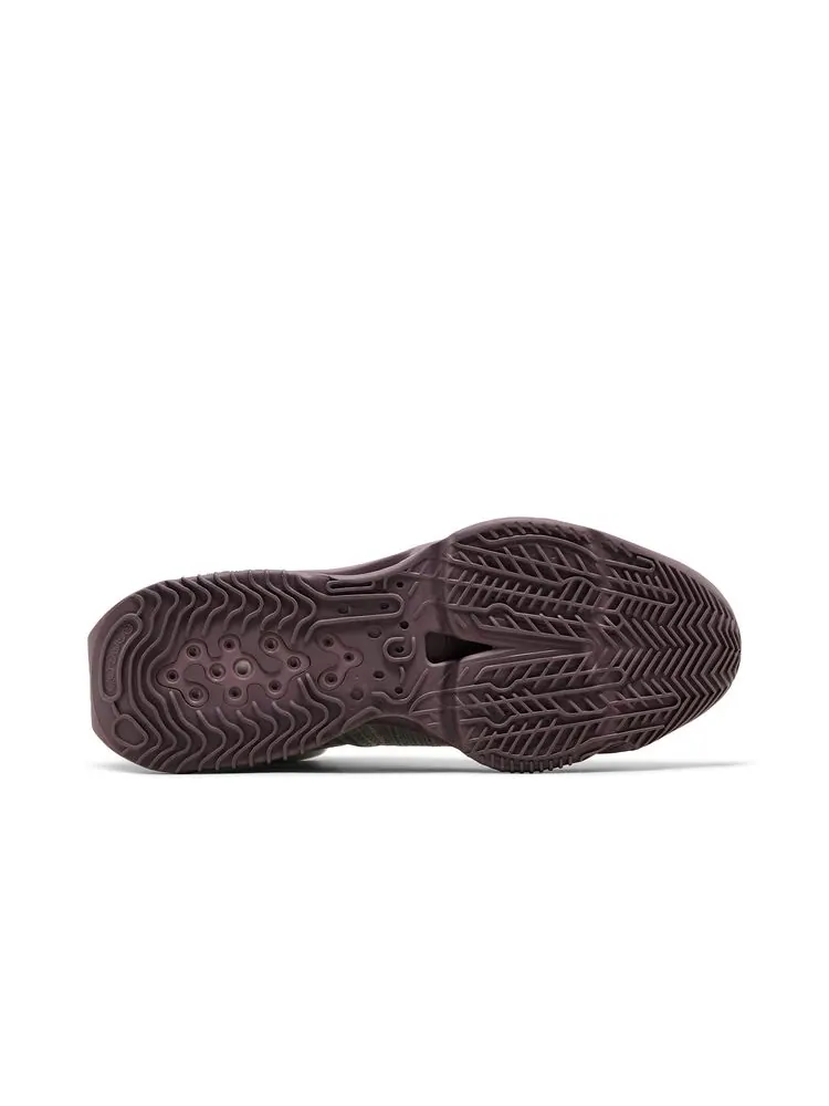 Кроссовки Air Zoom GT Jump 2 'Photon Dust Metallic Red Bronze' — изображение 4 из 8, металлик красный