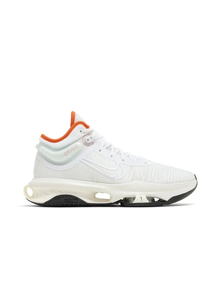 Кроссовки Nike Air Zoom GT Jump 2 — изображение 1 из 4, белый