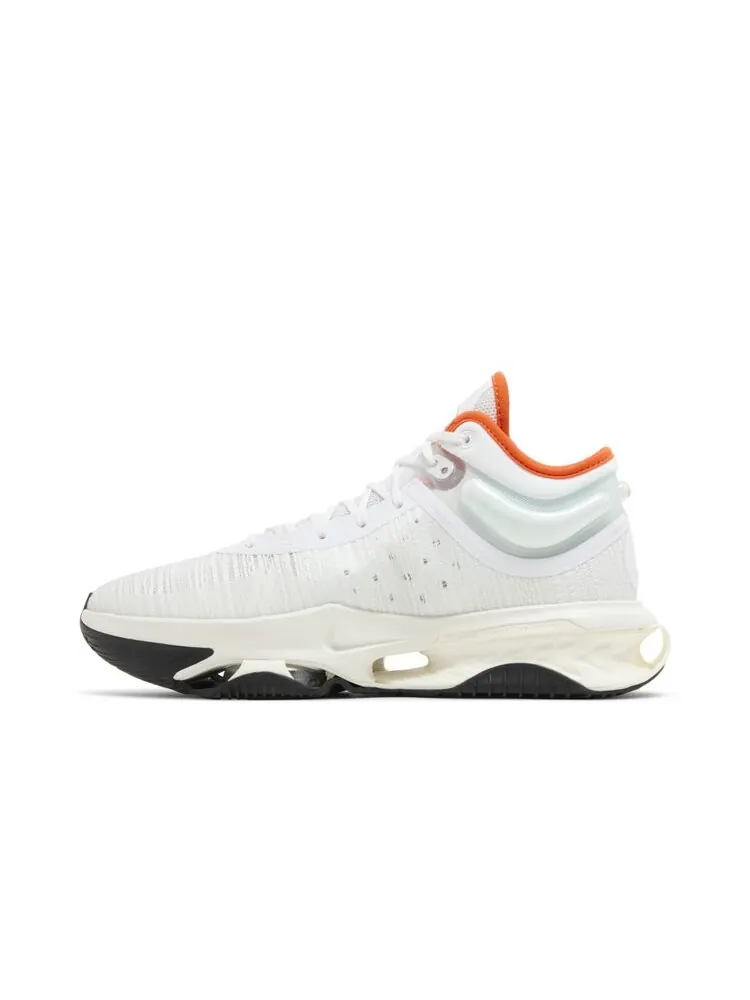 Кроссовки Nike Air Zoom GT Jump 2 — изображение 3 из 4, белый
