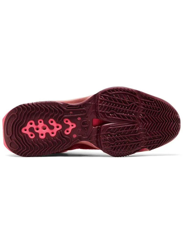 Кроссовки Nike Air Zoom GT Jump 2 'Light Fusion Red' — изображение 4 из 8, красный
