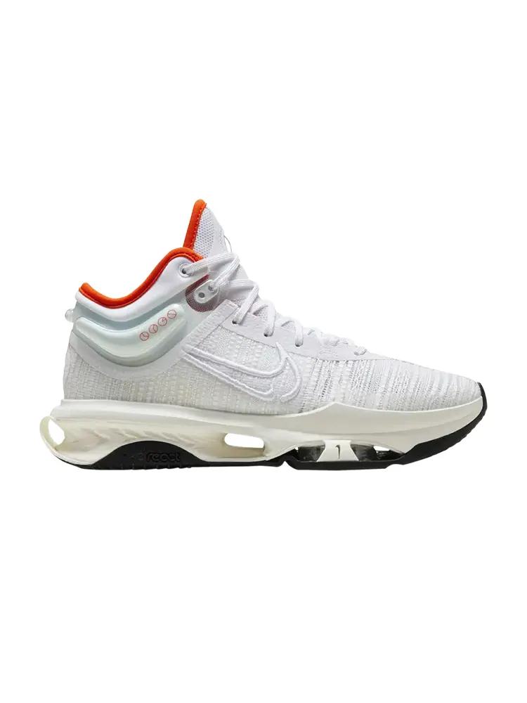 Кроссовки Nike Air Zoom GT Jump 2 EP — изображение 1 из 1, белый