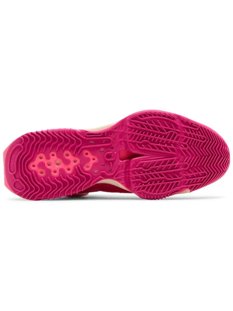 Кроссовки Nike Air Zoom GT Jump 2 EP 'Hyper Pink' — изображение 4 из 8, розовый