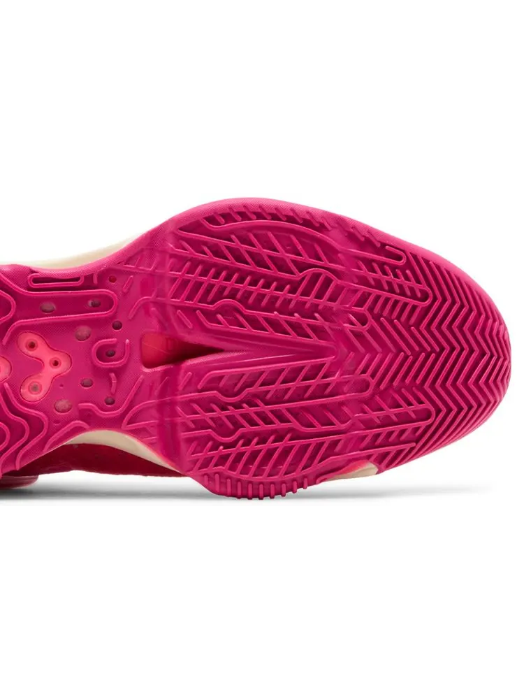 Кроссовки Nike Air Zoom GT Jump 2 EP 'Hyper Pink' — изображение 5 из 8, розовый