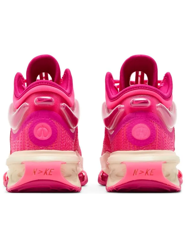 Кроссовки Nike Air Zoom GT Jump 2 EP 'Hyper Pink' — изображение 6 из 8, розовый