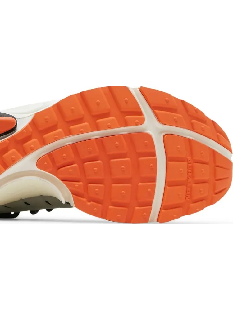 Кроссовки Nike Air Presto Premium 'Halloween' 2021 — изображение 5 из 8, черный
