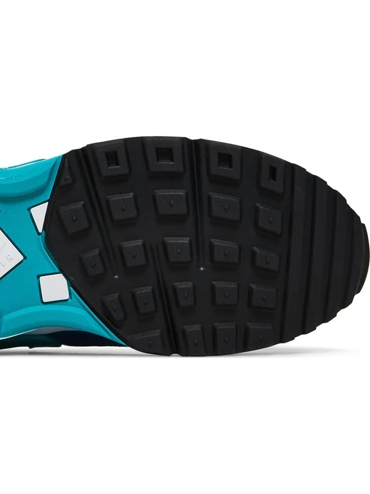 Кроссовки Nike Air Max BW 'Marina' 2021 — изображение 5 из 8, синий