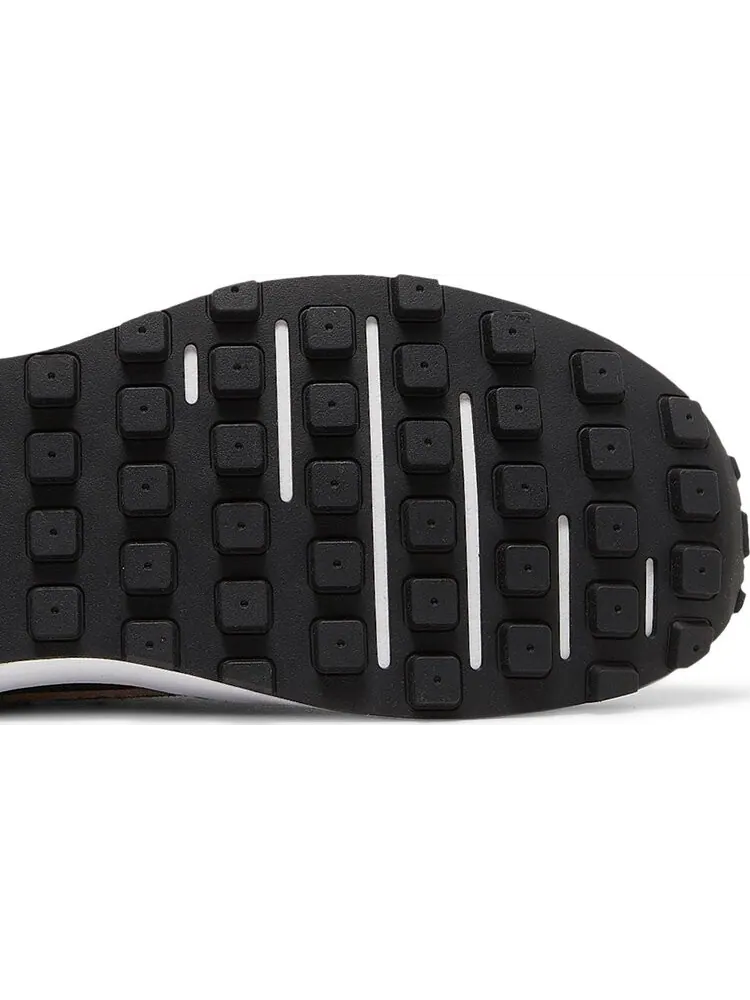 Кроссовки Nike Wmns Waffle One 'Black Leopard' — изображение 5 из 8, черный