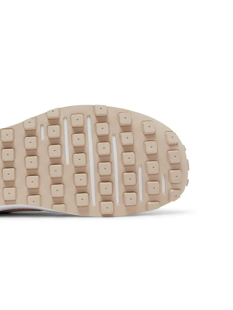 Кроссовки Nike Wmns Waffle One SE 'Pink Leopard' — изображение 6 из 9, мульти