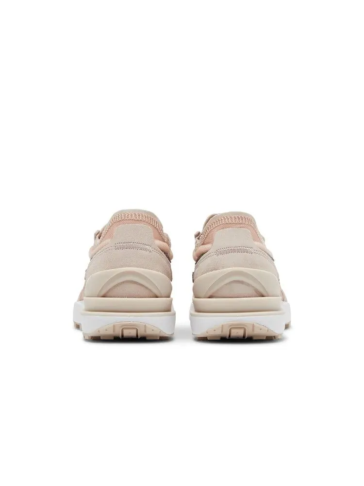 Кроссовки Nike Wmns Waffle One SE 'Pink Leopard' — изображение 7 из 9, мульти
