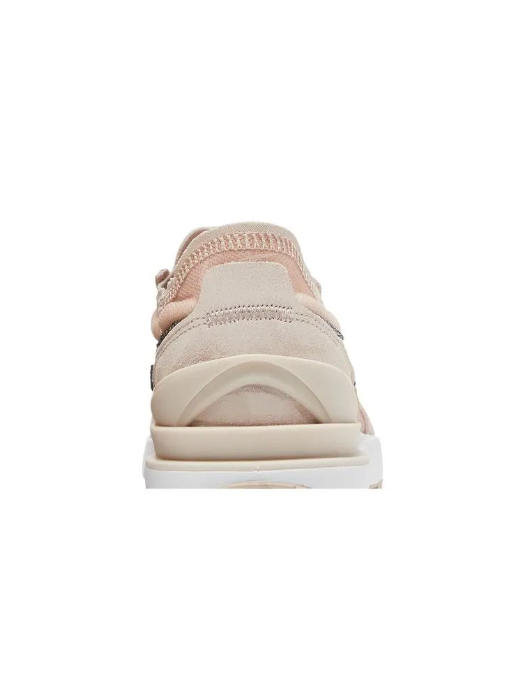 Кроссовки Nike Wmns Waffle One SE 'Pink Leopard' — изображение 8 из 9, мульти