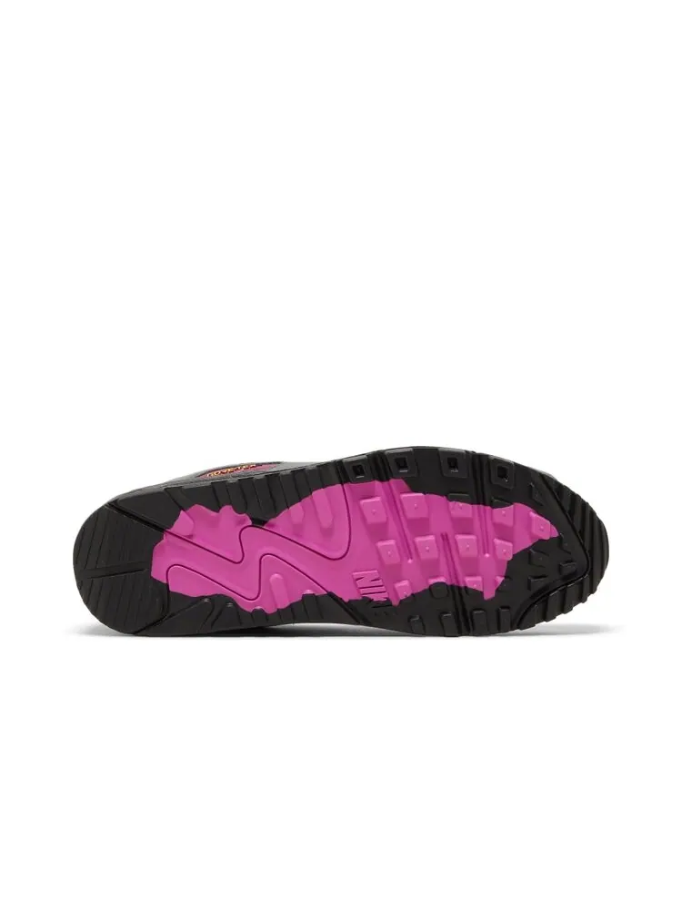 Кроссовки Nike Air Max 90 Gore?Tex — изображение 4 из 4, черный