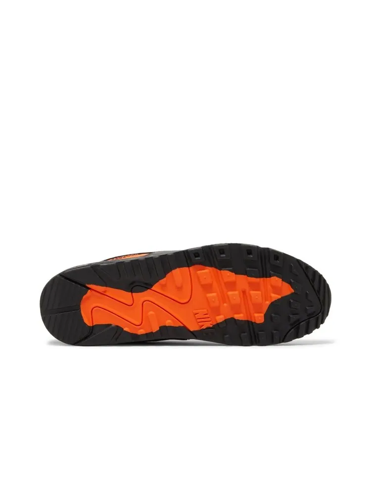 Кроссовки Nike Air Max 90 GORE-TEX — изображение 4 из 4, черный