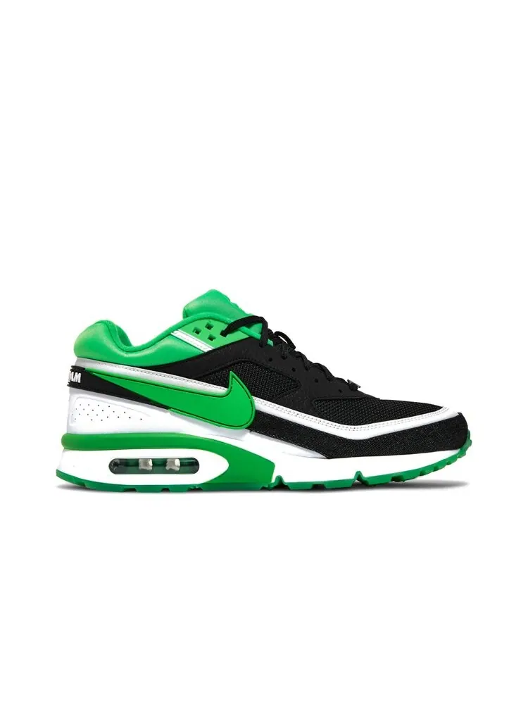 Кроссовки Nike Air Max BW — изображение 1 из 4, зеленый