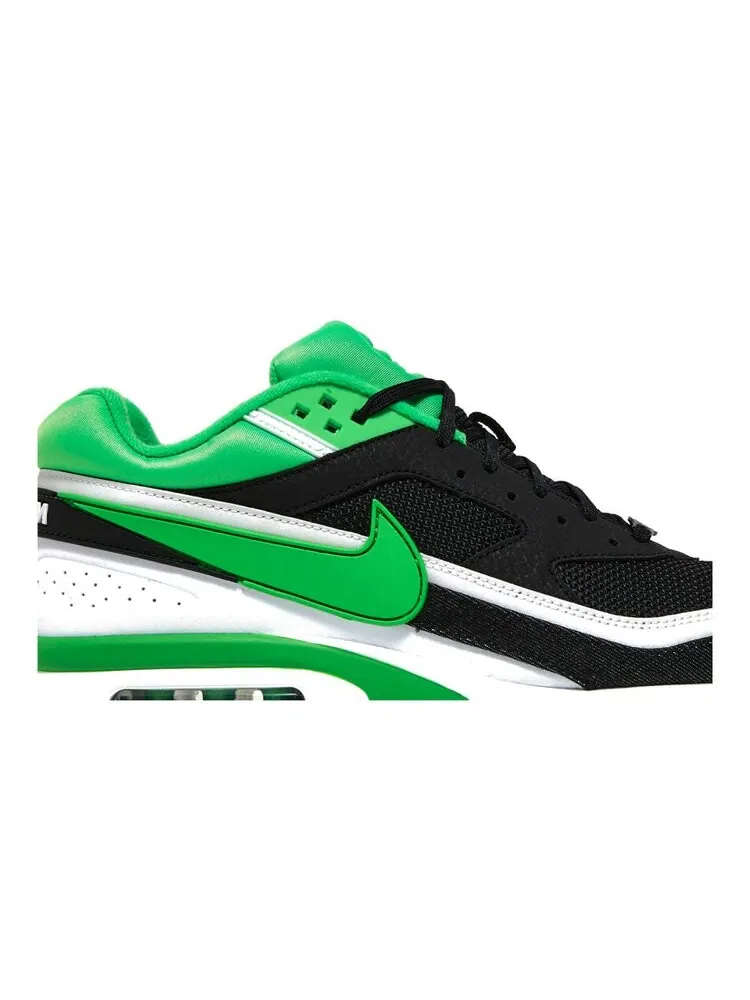 Кроссовки Nike Air Max BW — изображение 2 из 4, зеленый