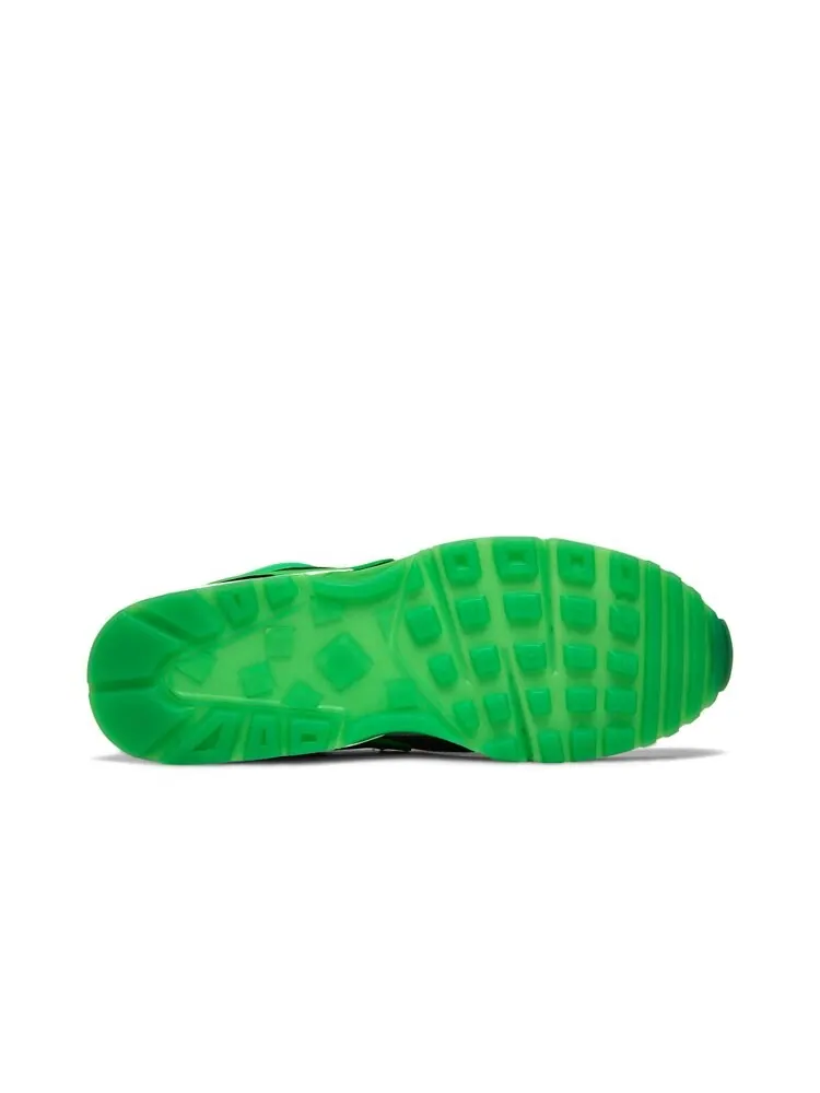 Кроссовки Nike Air Max BW — изображение 4 из 4, зеленый