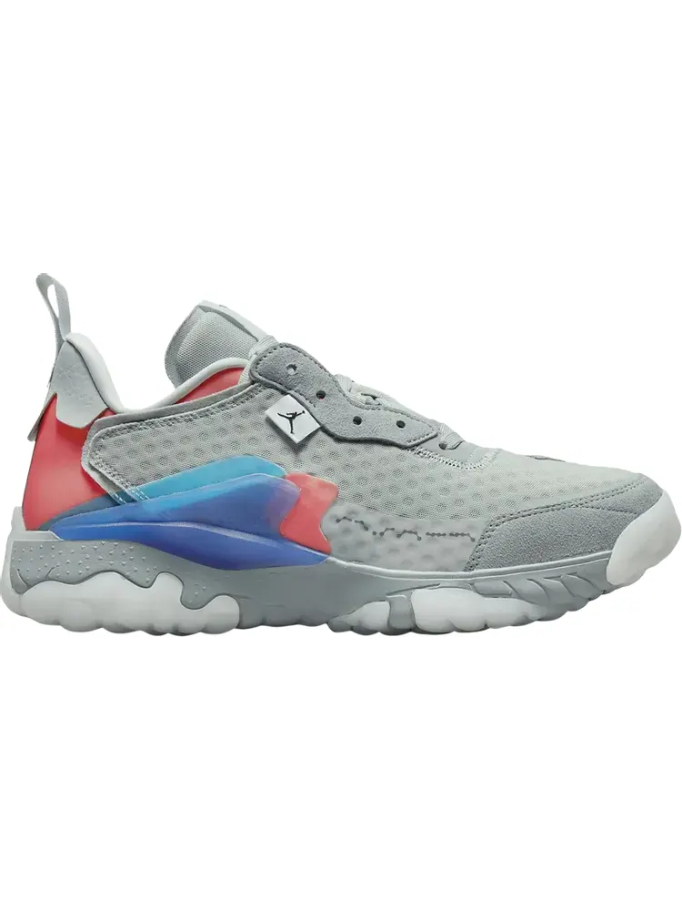 Кроссовки Jordan Delta 2 SE Pure Platinum — изображение 1 из 1, серый