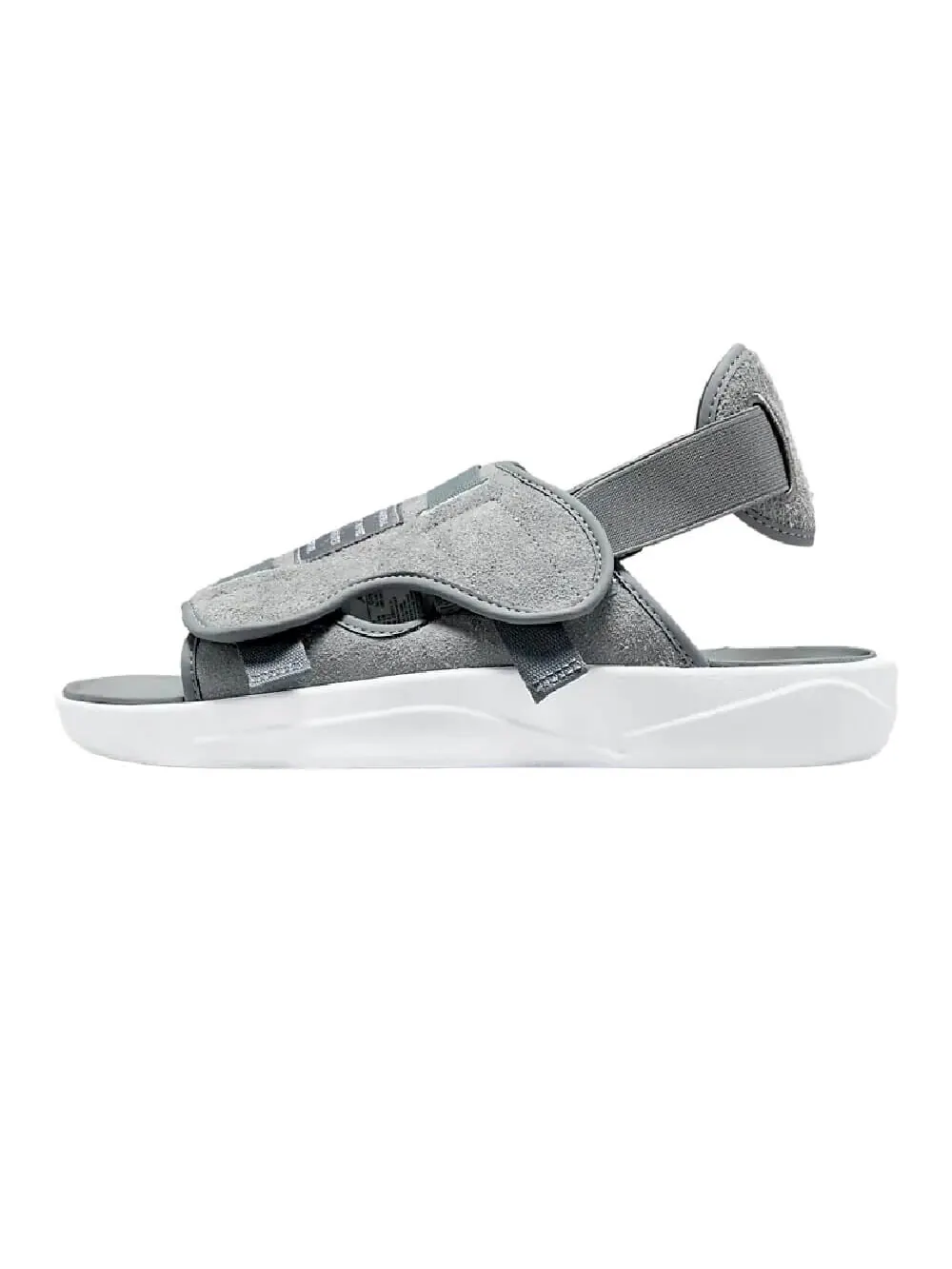 Сандалии Nike Air Jordan LS — изображение 1 из 6, серый/белый