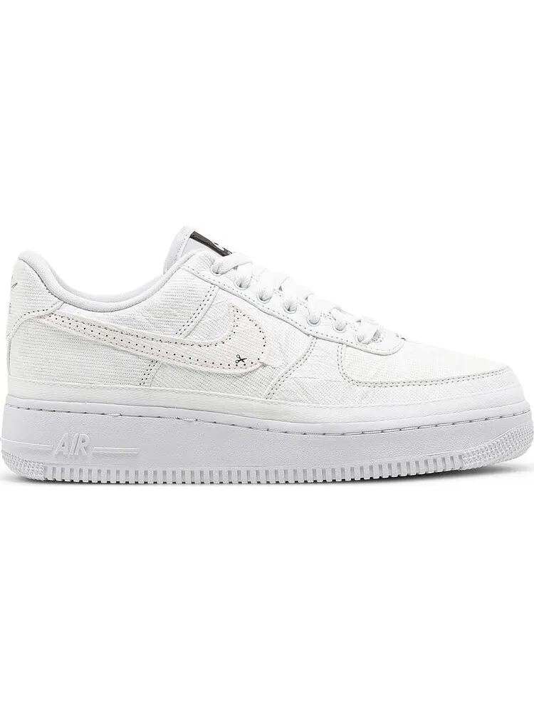 Кроссовки Nike Wmns Air Force 1 '07 Premium 'Reveal - Fauna Brown' — изображение 1 из 8, мульти