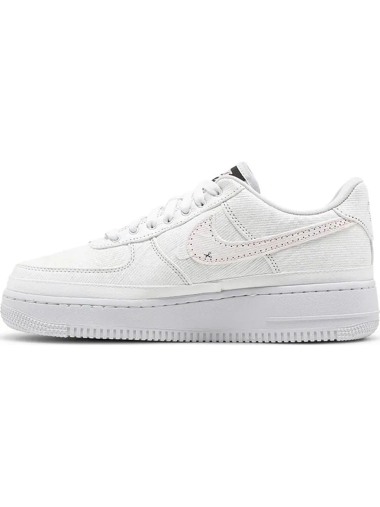 Кроссовки Nike Wmns Air Force 1 '07 Premium 'Reveal - Fauna Brown' — изображение 3 из 8, мульти