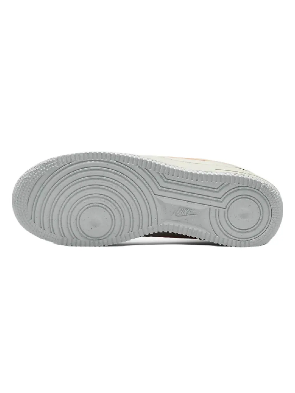 Кросcовки Nike Air Force 1 '07 SE — изображение 6 из 8, розовый/бежевый