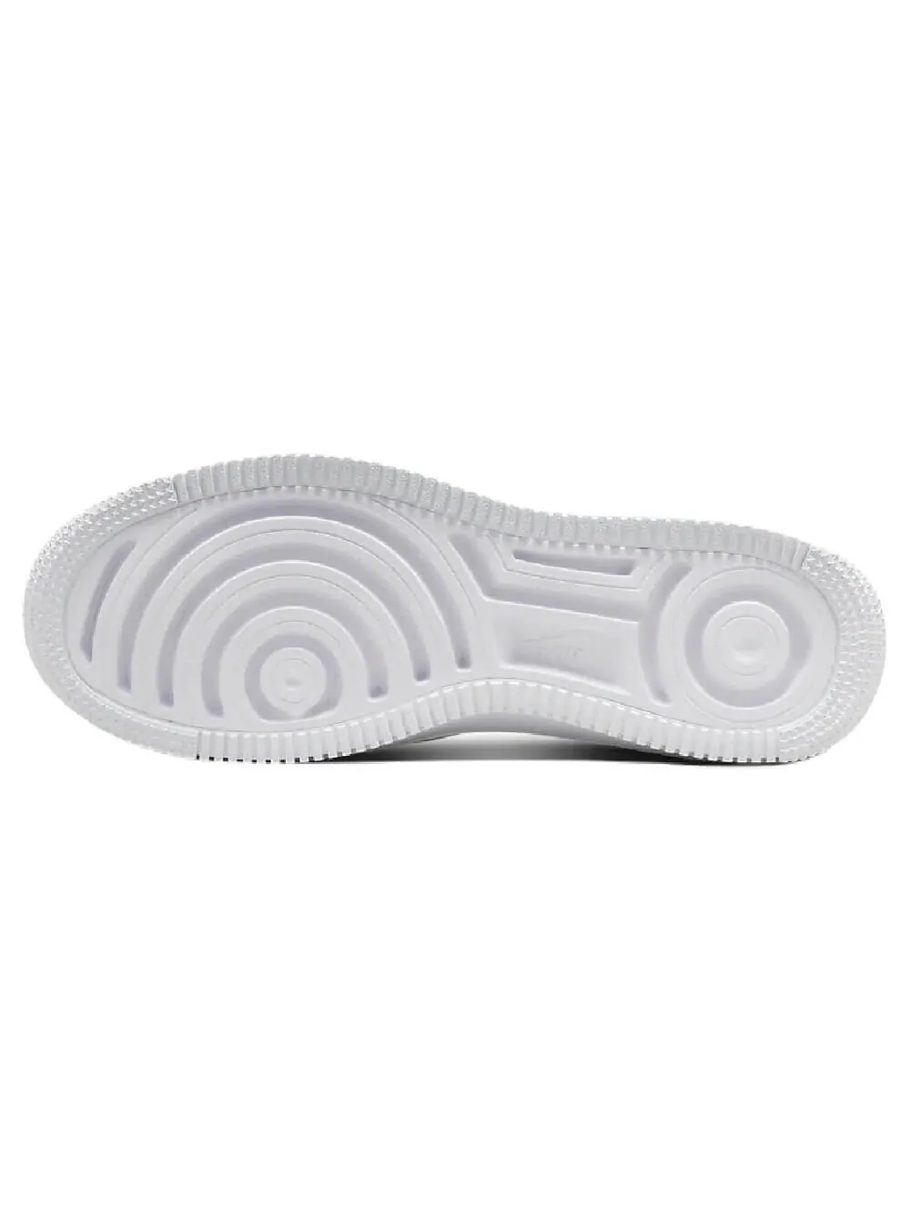 Кроссовки Nike Air Force 1 PLT.AF.ORM — изображение 6 из 8, розовый/белый