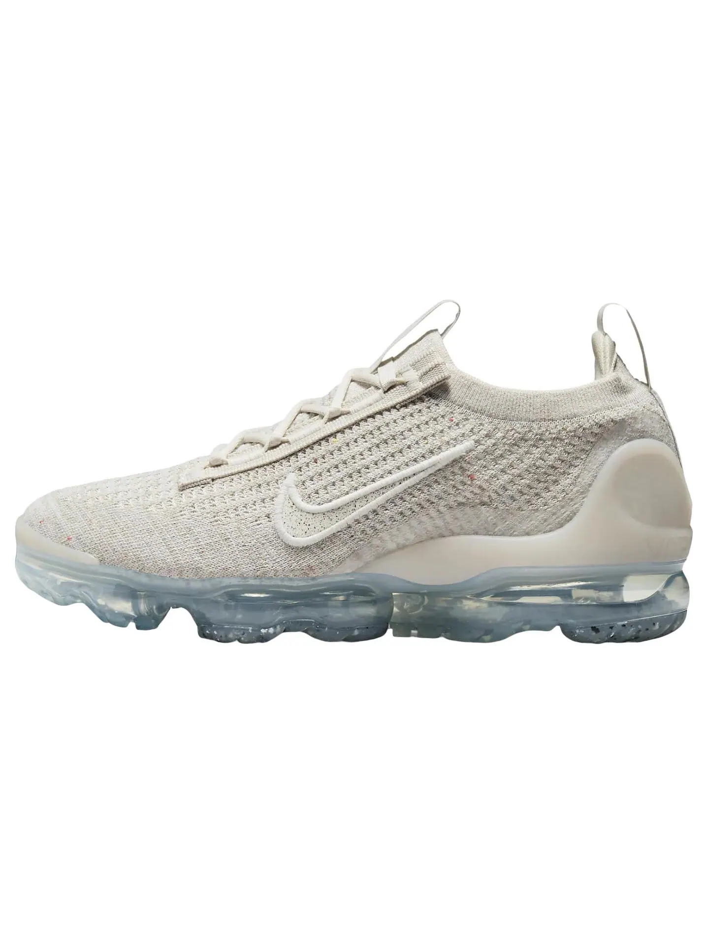 Кроссовки Nike Air VaporMax 2021 Flyknit — изображение 1 из 7, белый