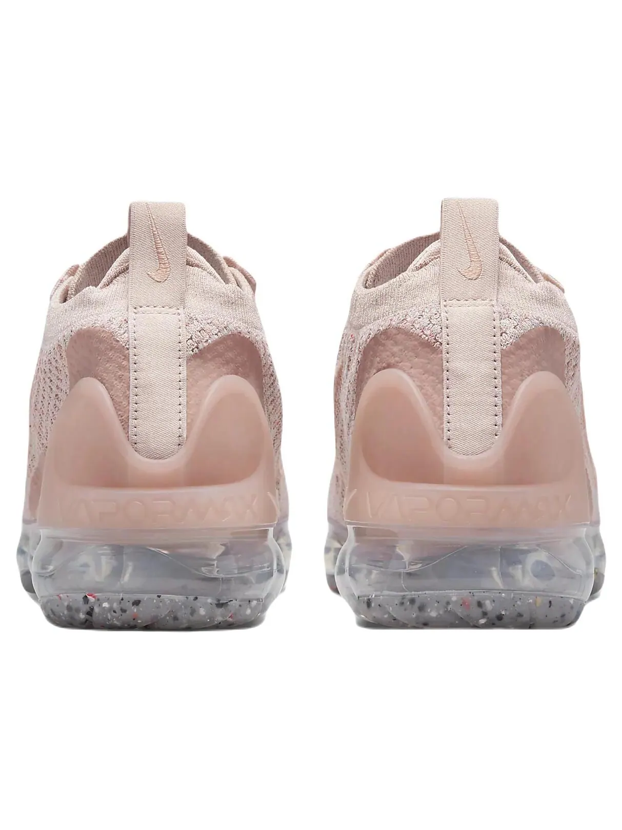 Кроссовки Nike Air VaporMax 2021 Flyknit — изображение 4 из 7, розовый