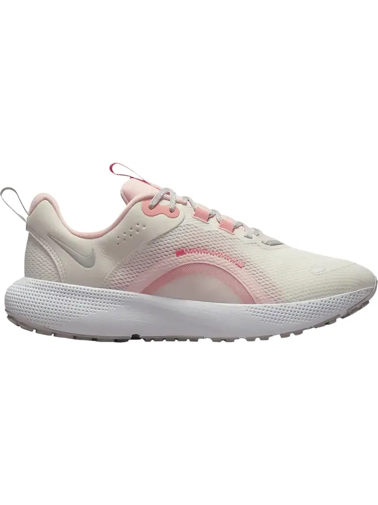 Кроссовки Nike Wmns React Escape Run 2 'Phantom Atmosphere' — изображение 1 из 1, розовый