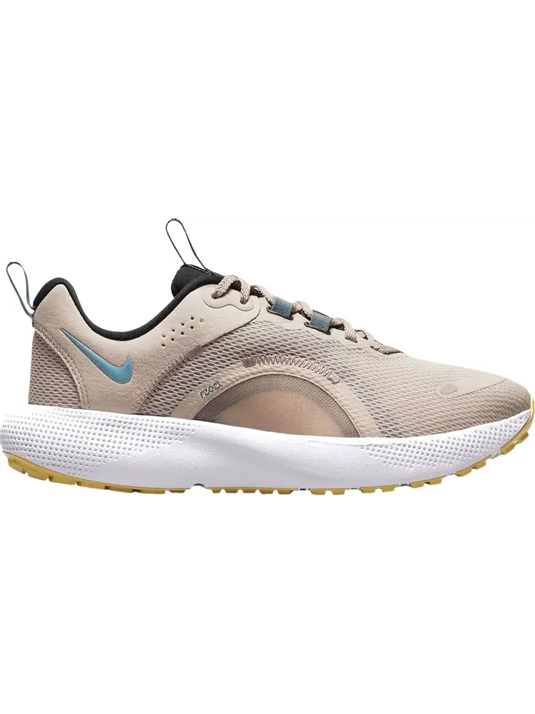 Женские кроссовки Nike React Escape Run 2 — изображение 1 из 1, розовый