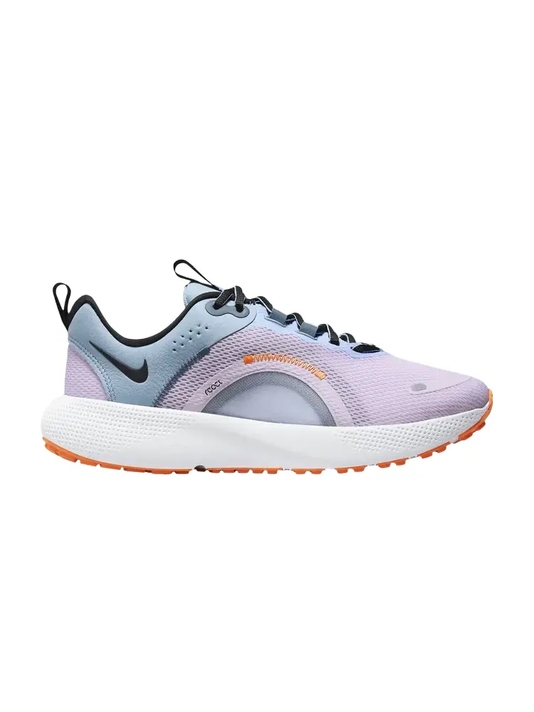 Кроссовки Nike Wmns React Escape Run 2 — изображение 1 из 1, фиолетовый