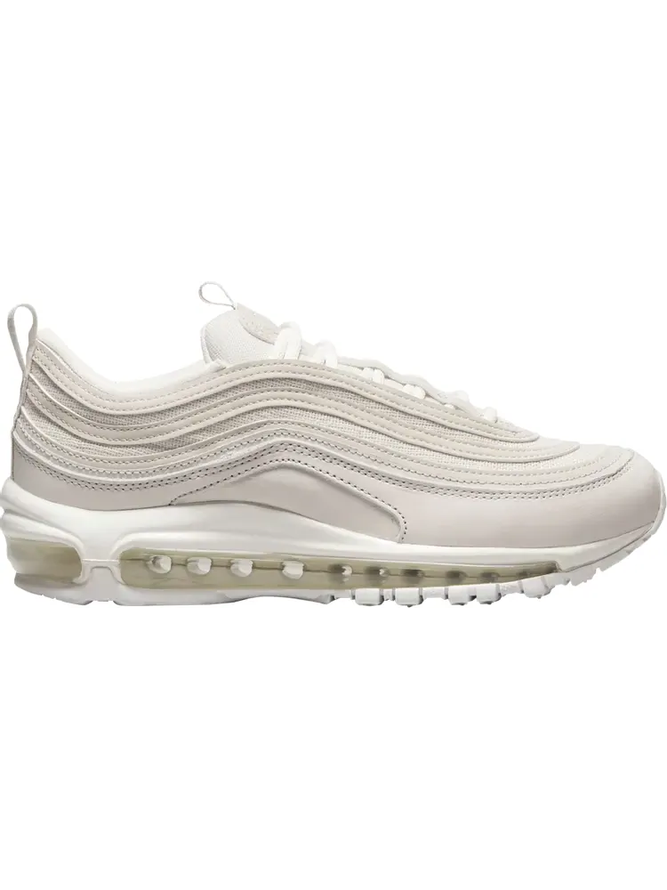 Кроссовки Wmns Air Max 97 'Light Bone' — изображение 1 из 1, бежевый