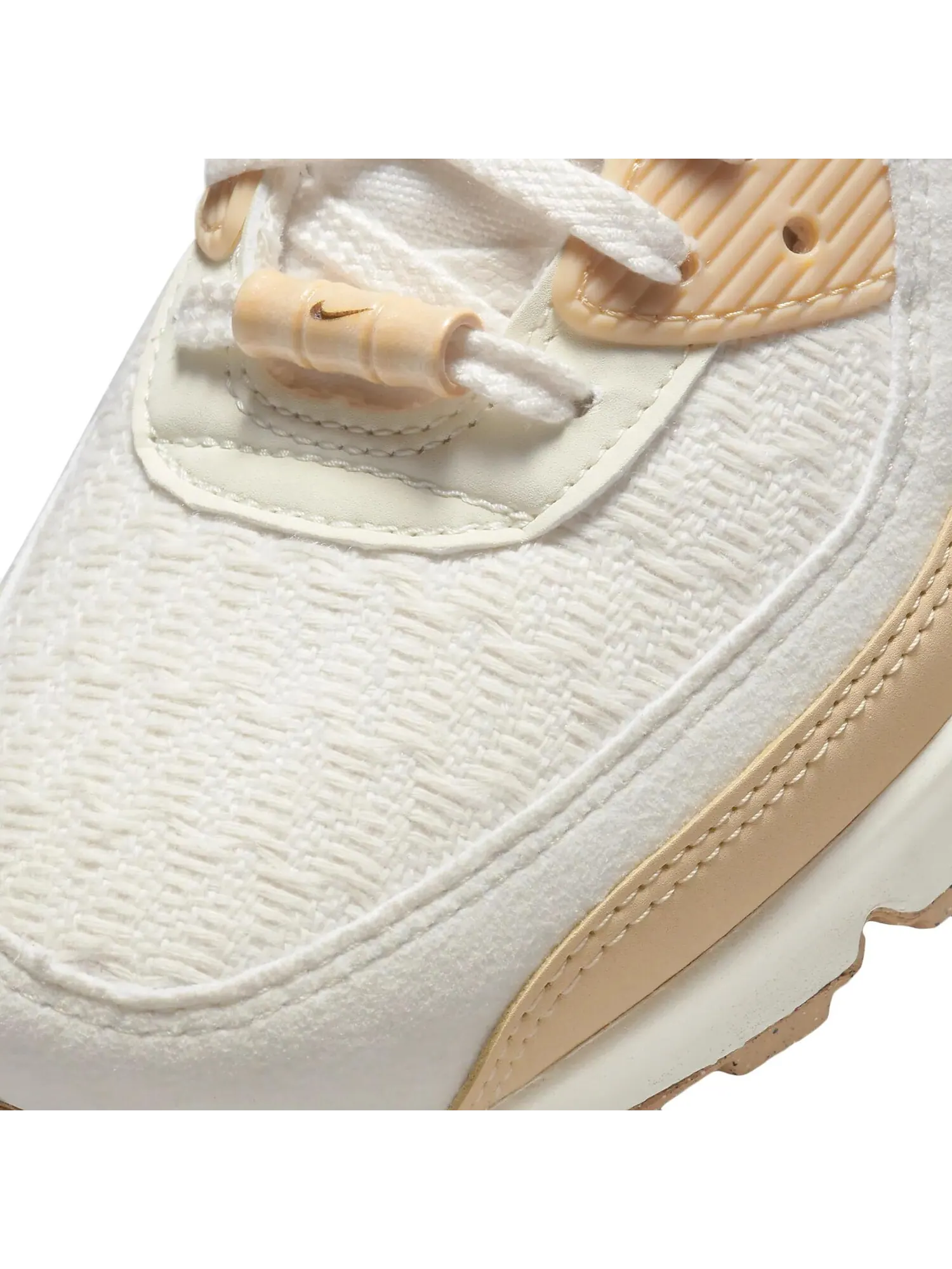 Кроссовки Nike Air Max 90 SE — изображение 6 из 7, оранжевый