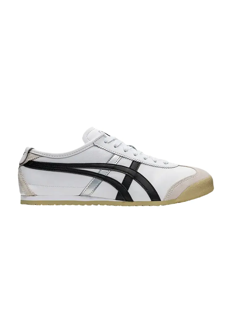Кроссовки Onitsuka Tiger Mexico 66 — изображение 1 из 1, белый
