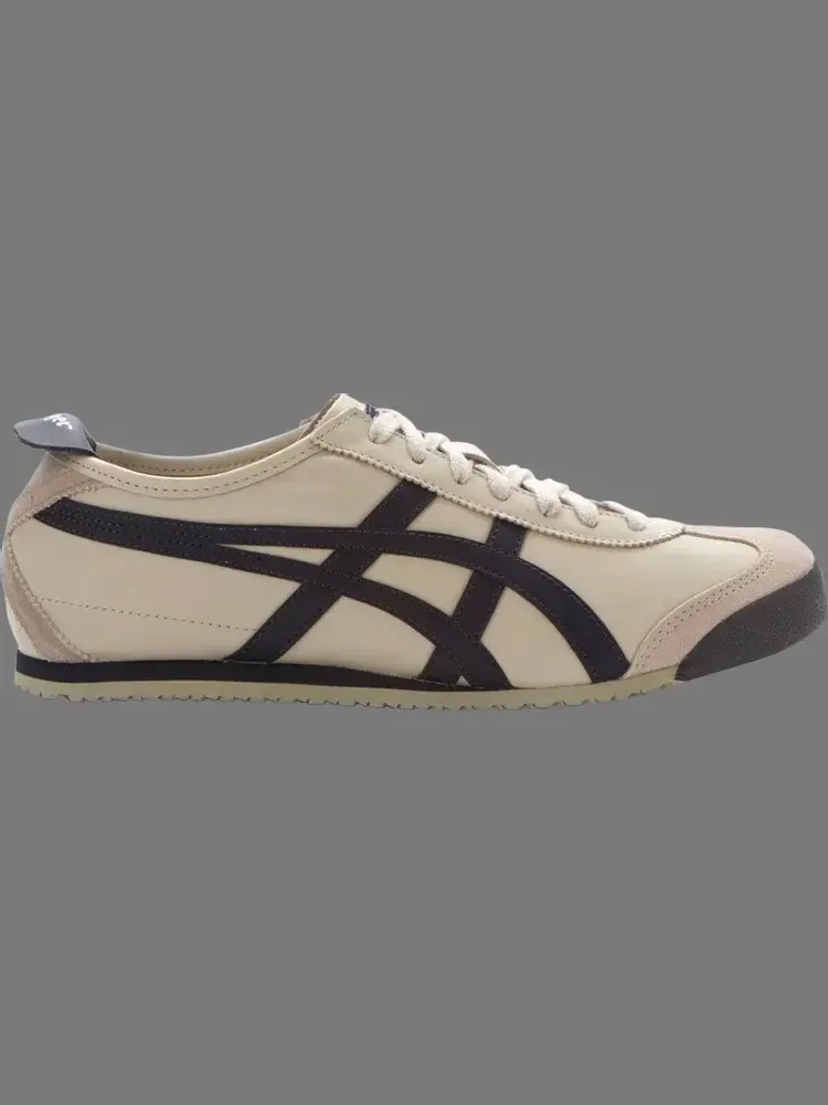 Кроссовки mexico 66 Asics — изображение 1 из 1, загар