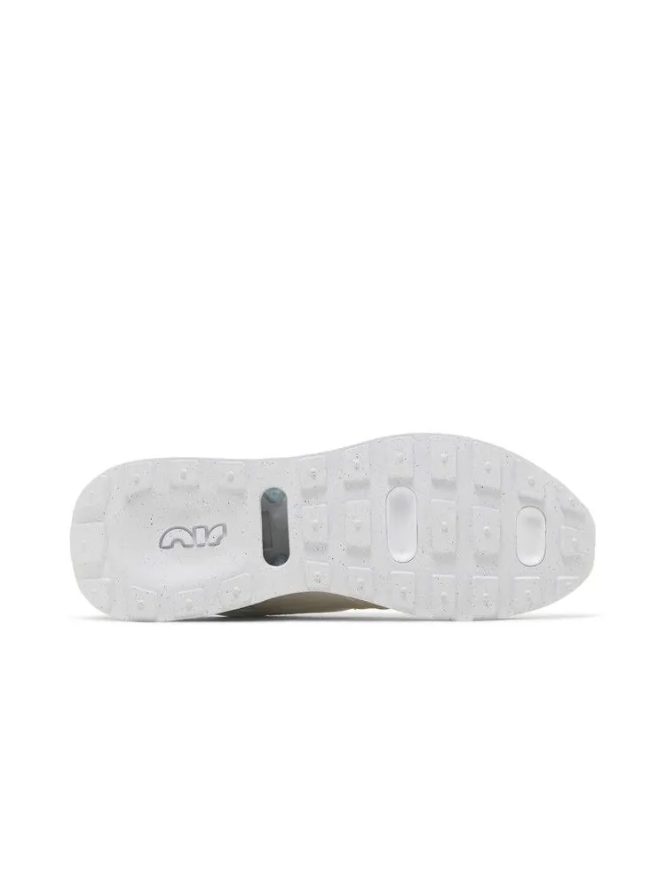Кроссовки Nike Wmns Air Max Pre-Day — изображение 4 из 8, белый