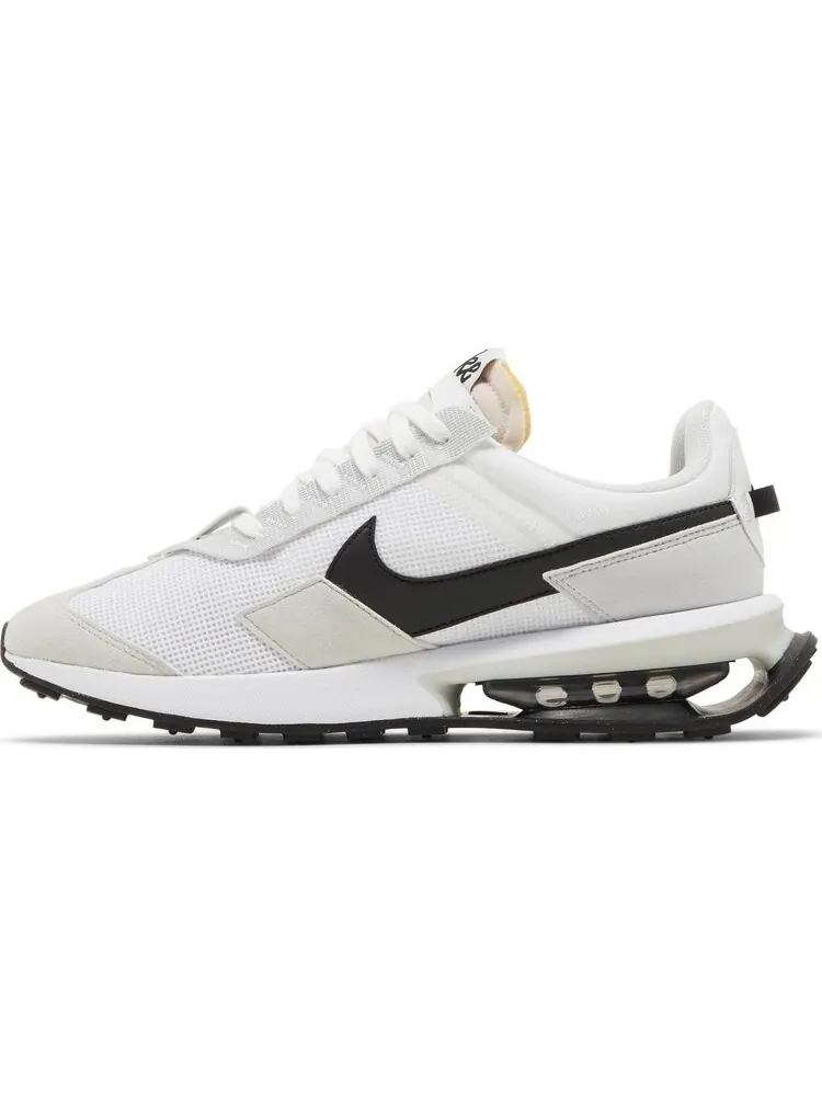 Кроссовки Nike Air Max Pre-Day 'White Photon Dust' — изображение 3 из 8, белый