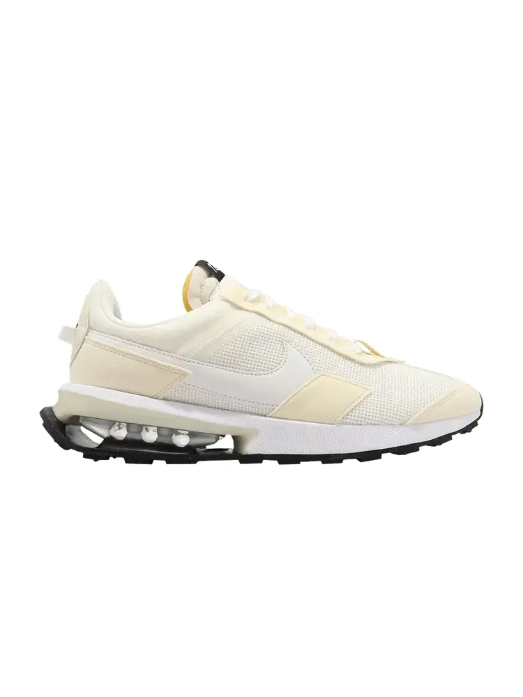 Кроссовки Air Max Pre-Day 'Coconut Milk' — изображение 1 из 1, кокосовое молоко