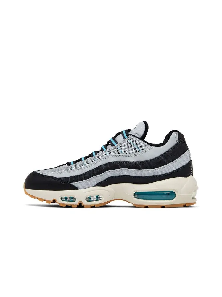 Кроссовки Nike Air Max 95 'Chlorine Blue' — изображение 4 из 9