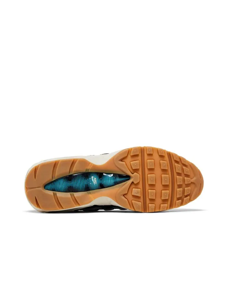 Кроссовки Nike Air Max 95 'Chlorine Blue' — изображение 5 из 9