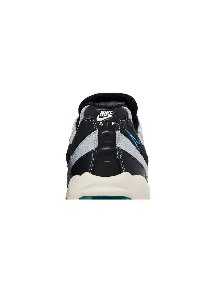 Кроссовки Nike Air Max 95 'Chlorine Blue' — изображение 8 из 9