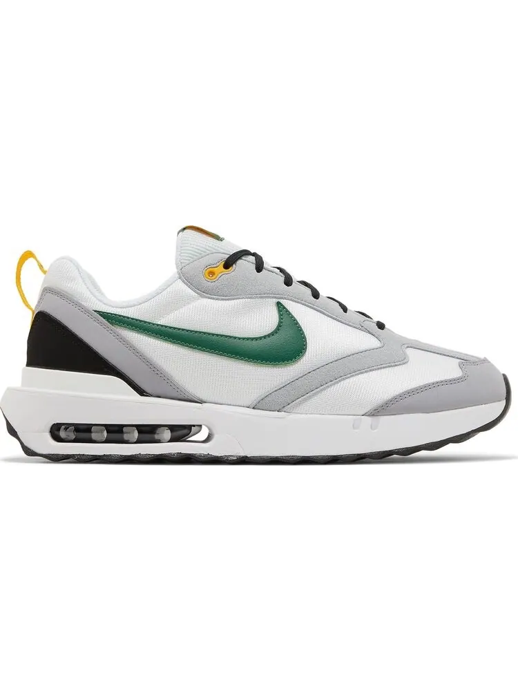 Кроссовки Nike Air Max Dawn 'White Gorge Green' — изображение 1 из 8, белый
