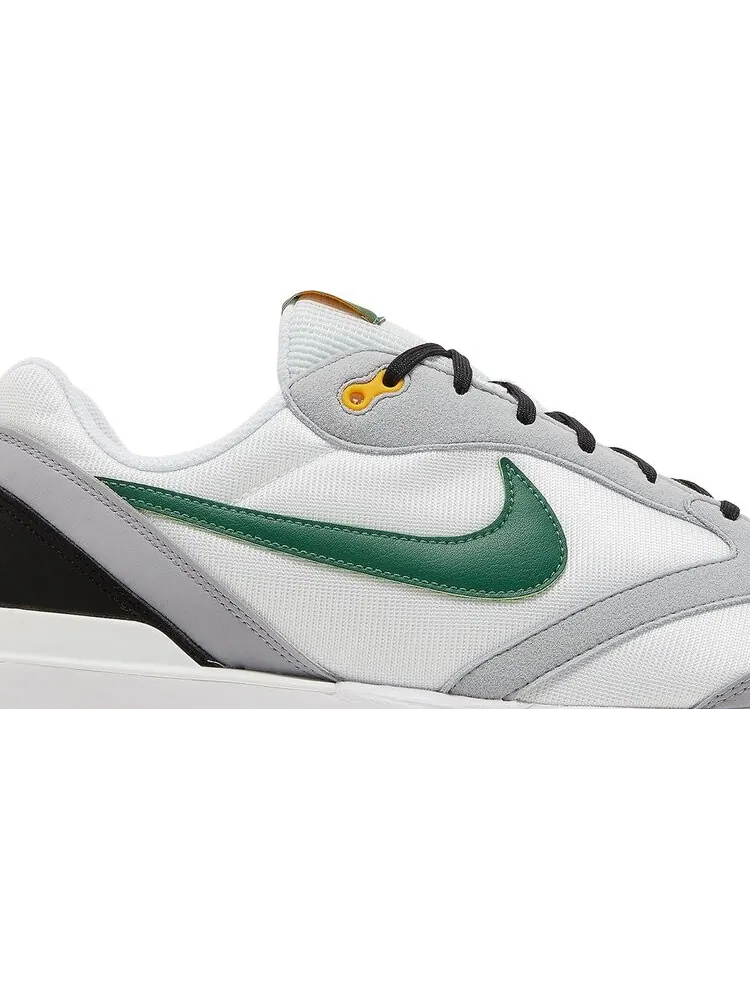 Кроссовки Nike Air Max Dawn 'White Gorge Green' — изображение 2 из 8, белый