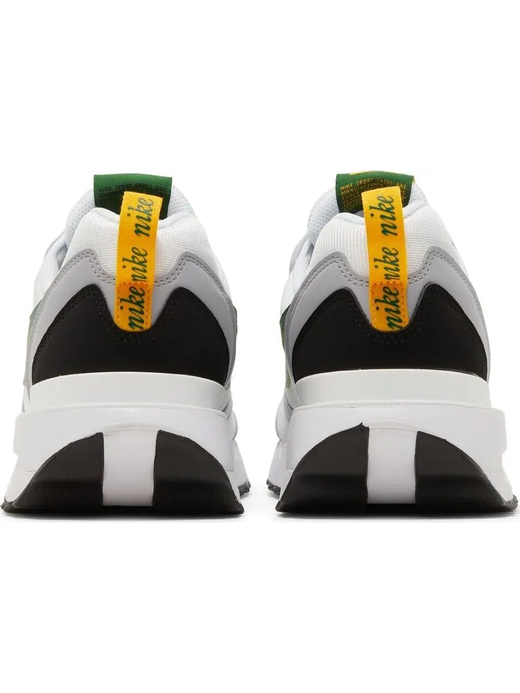 Кроссовки Nike Air Max Dawn 'White Gorge Green' — изображение 6 из 8, белый
