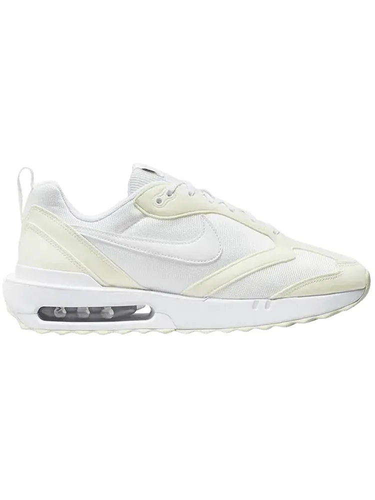Кроссовки Nike Air Max Dawn 'Sail Coconut Milk' — изображение 1 из 1, белый