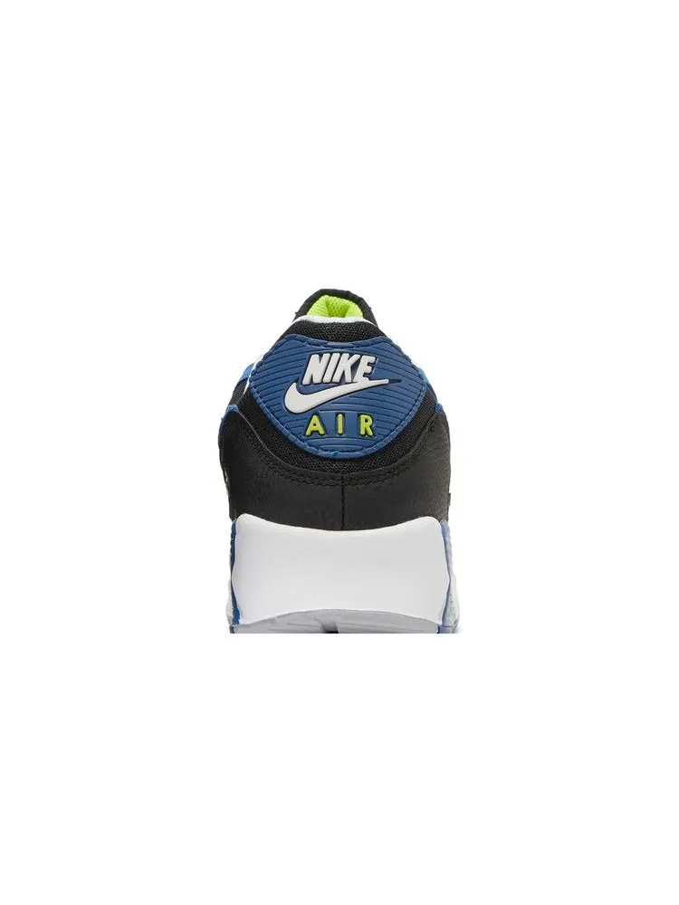 Кроссовки Nike Air Max 90 'Atlantic Volt' — изображение 8 из 9