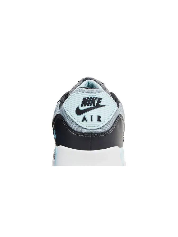 Кроссовки Nike Air Max 90 'Light Pumice Photon Dust' — изображение 8 из 9, светлый/серый